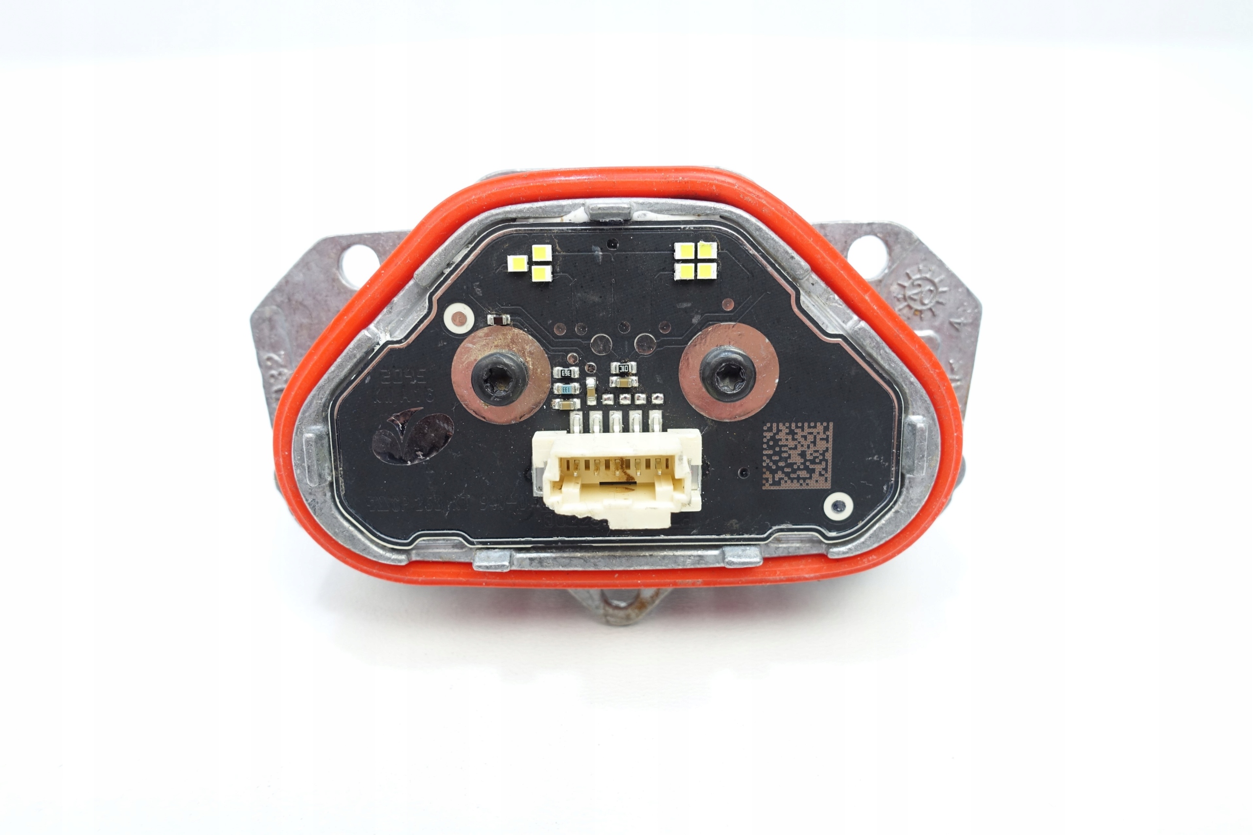 control unit module JEZ LED FORD FOCUS MK4 LIFT