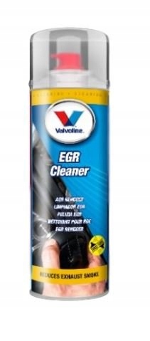 

Valvoline Egr Cleaner 500ML