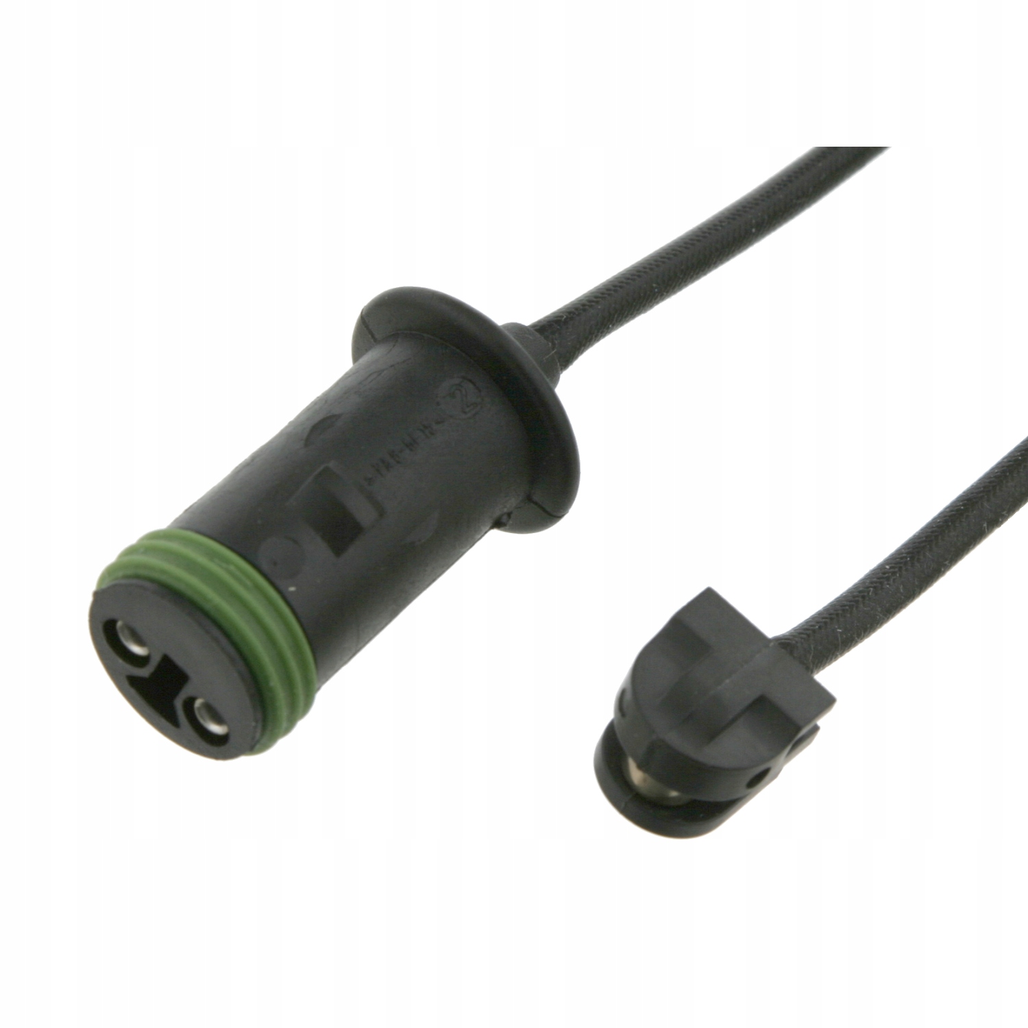 40 92 - SWAG ДАТЧИК КОЛОДКИ HAM 40924505 OPEL ASTRA H 0