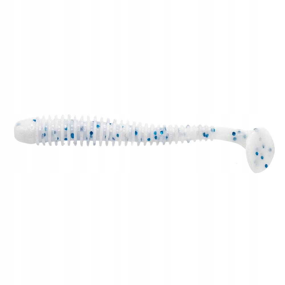 

Keitech Swing Impact 2'' 1g LT#58S Lt Snow Mint