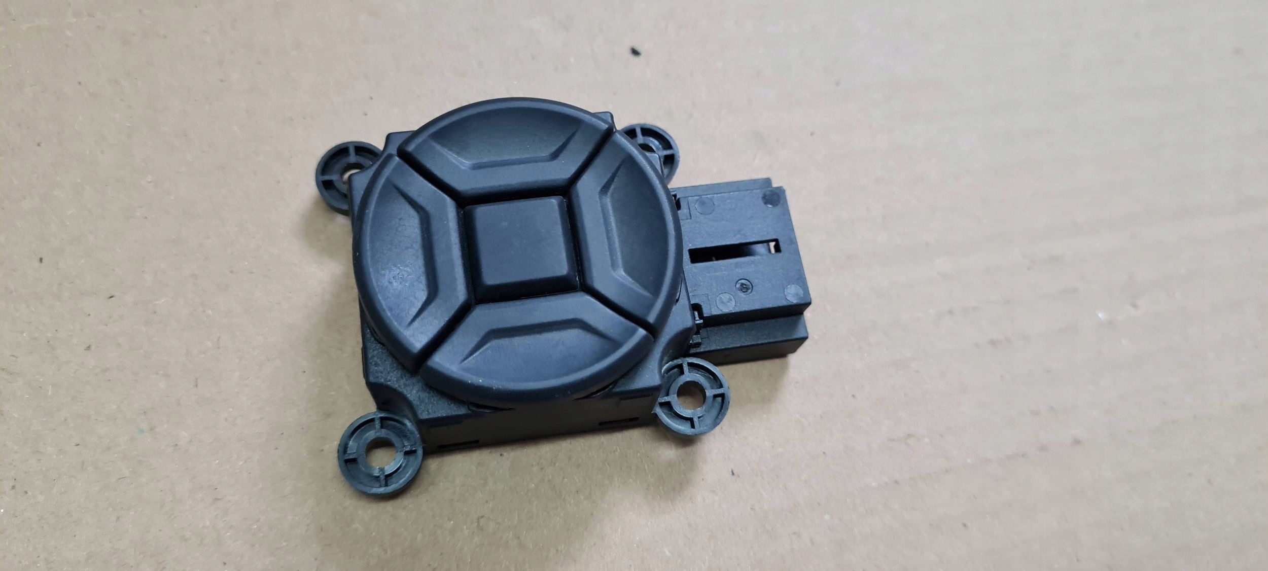 A6 C8 4K switch PANEL seat of control 4N0959777D