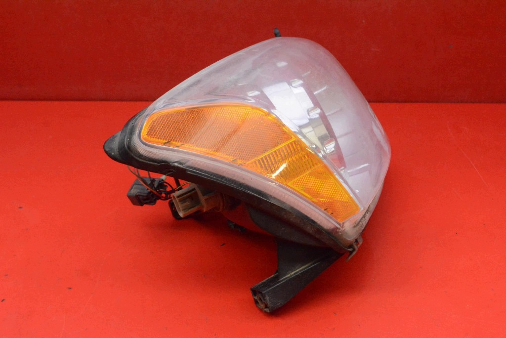 REFLEKTOR rechts Licht vorne EU 05303740AI DODGE CALIBER 1 und 06-12