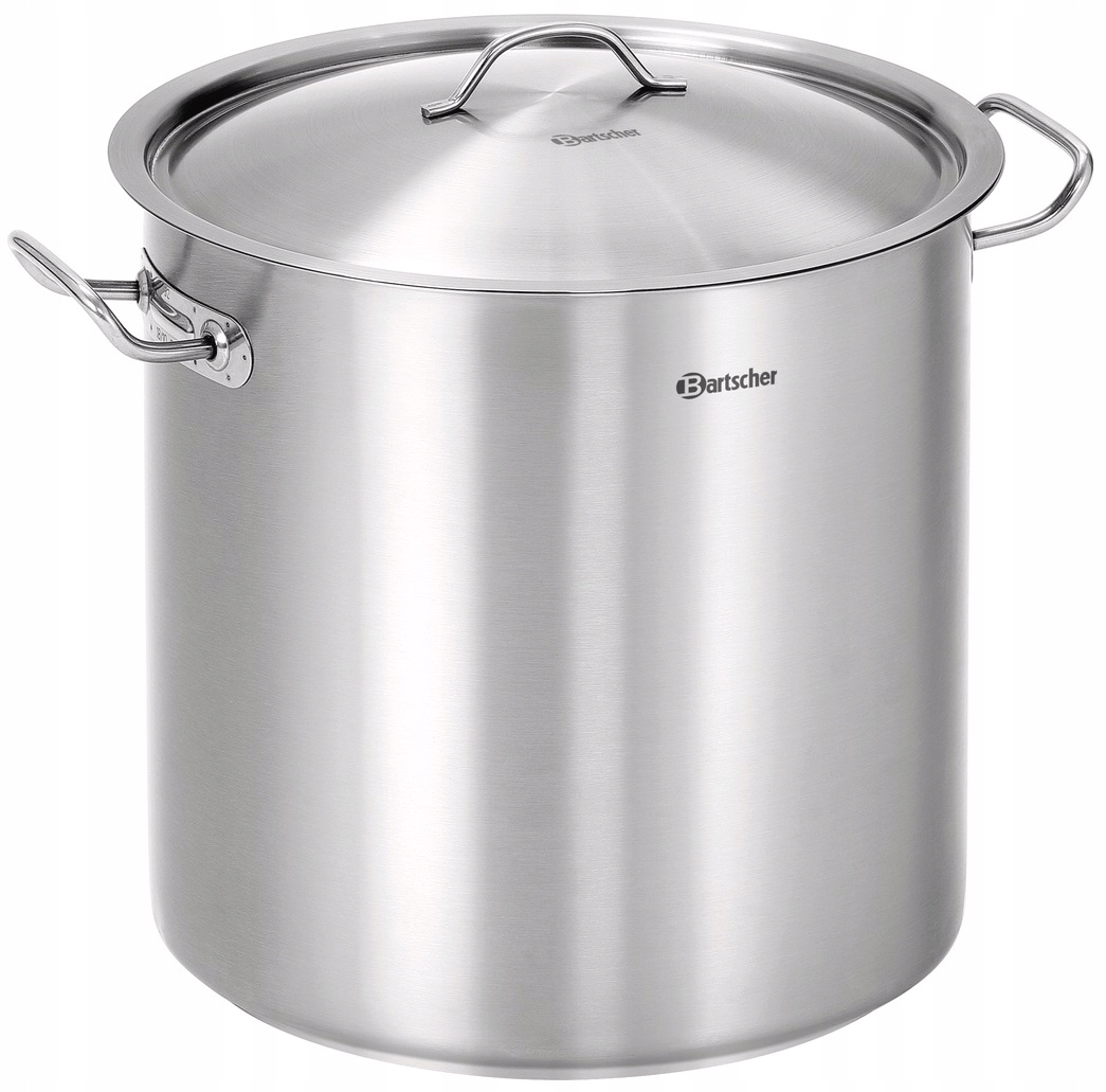 Vysoký Hrnec O Objemu 25 L Bartscher 100441