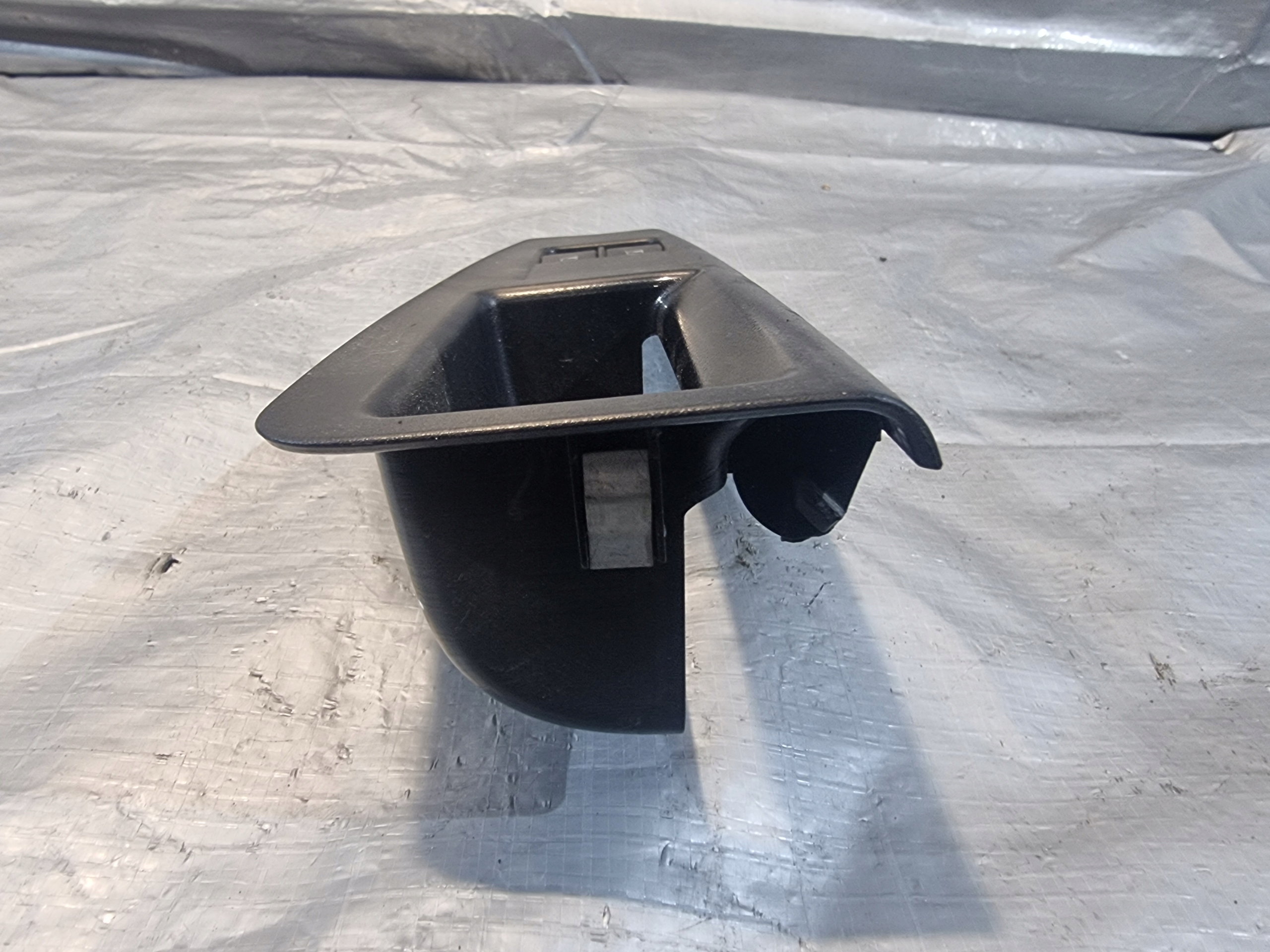 window control switch OE 6Q1867171E VW POLO IV 4