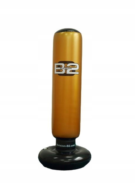 

DIVISION-B2 Dmuchany Worek Treningowy 160 cm
