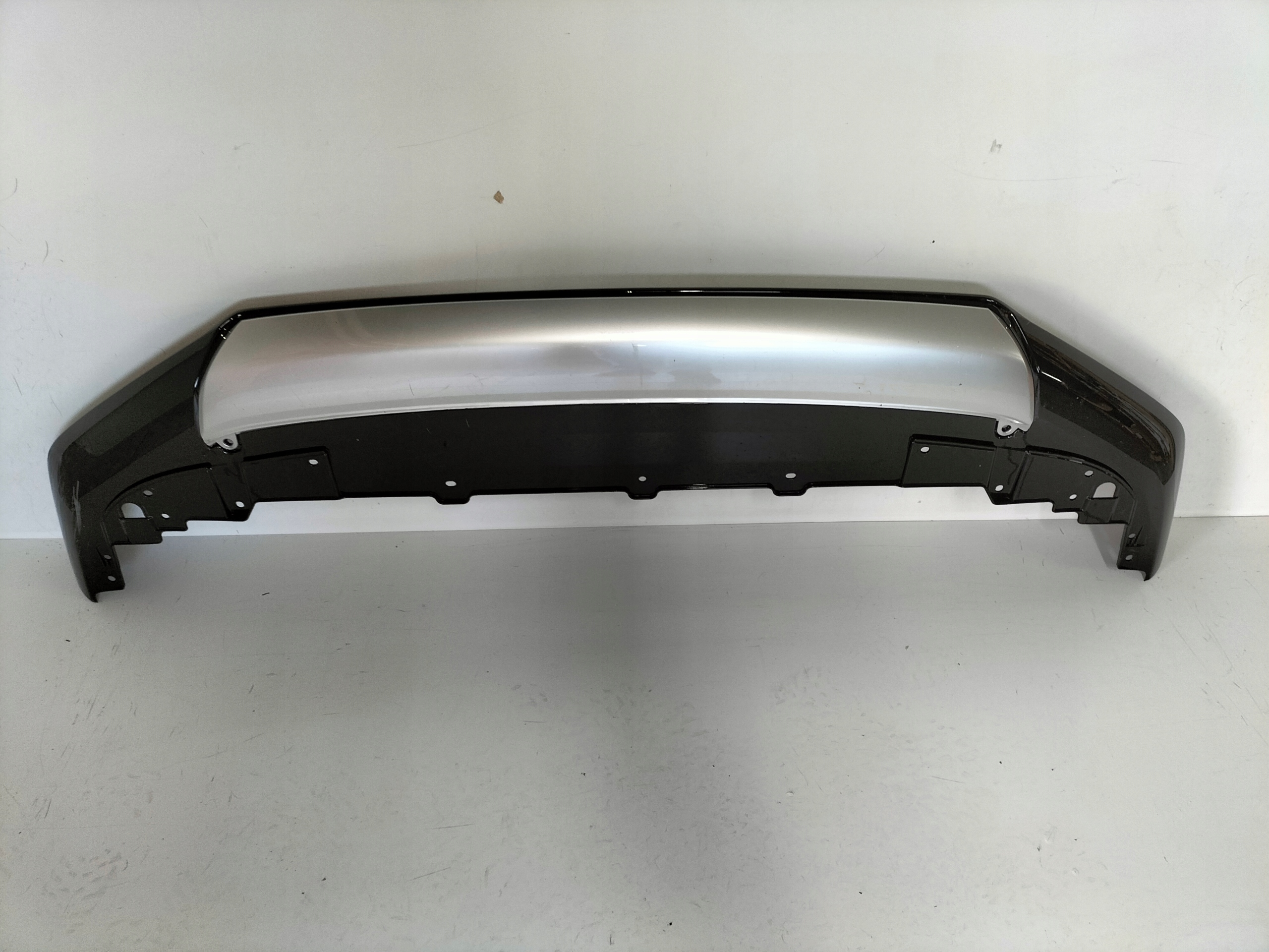 spoiler accessories front HONDA HRV HR-V III 21
