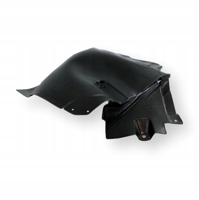 Mercedes E-kl Coupe C207 Přední pravé zadní kolo Oe