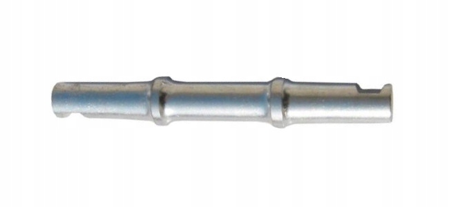 Oś mechanizmu korbowego klin miski wkręcane 144 mm