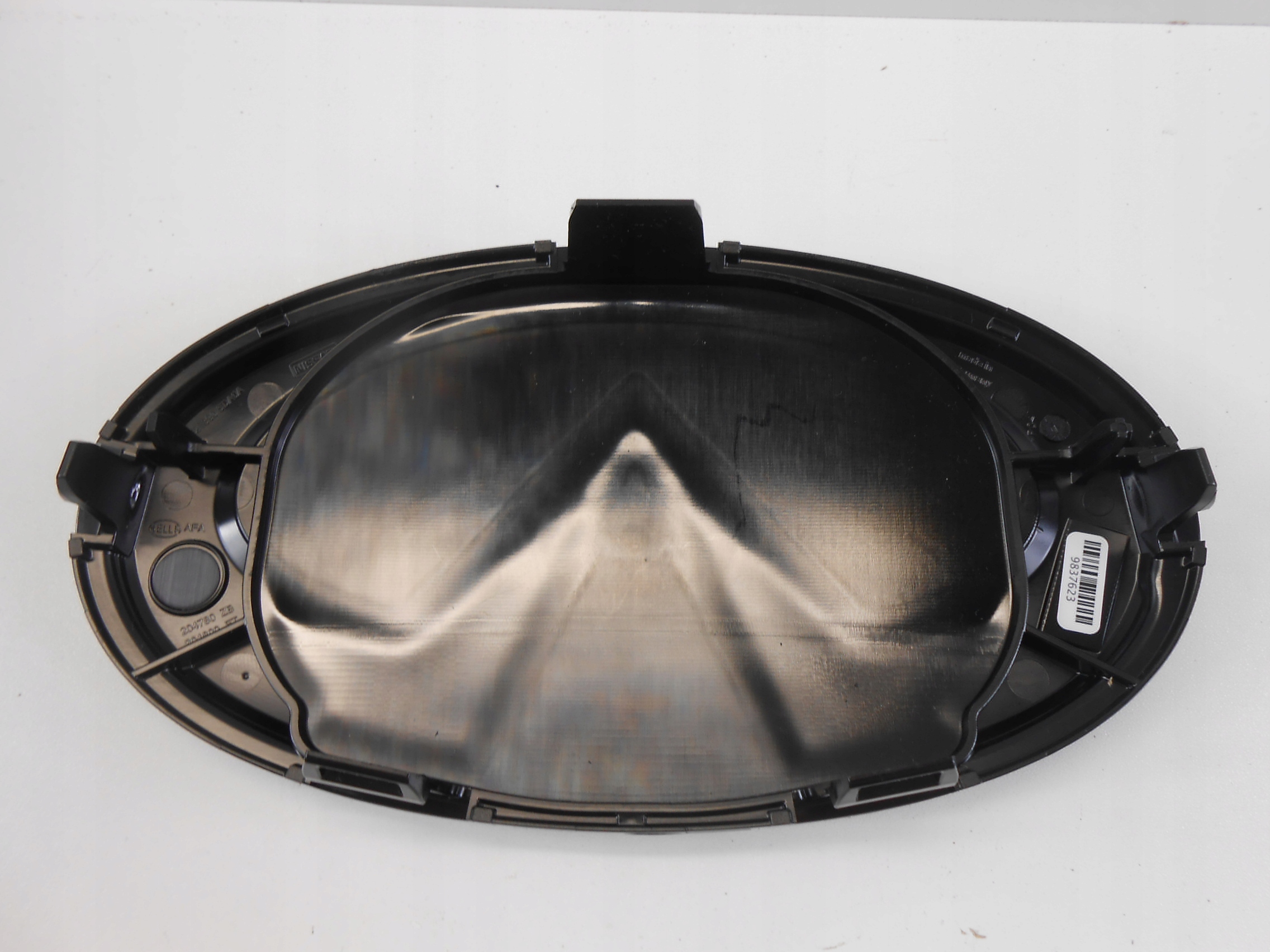 INFINITI QX30 EMBLEMAT LOGO ORYG Marka Nissan