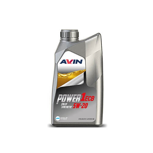 Avin Power 1 Ecb 5W-20 1L Sn Ford M2C-948B