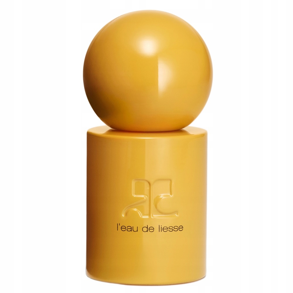 Courreges L'eau de Liesse parfémovaná voda ve spreji 50ml