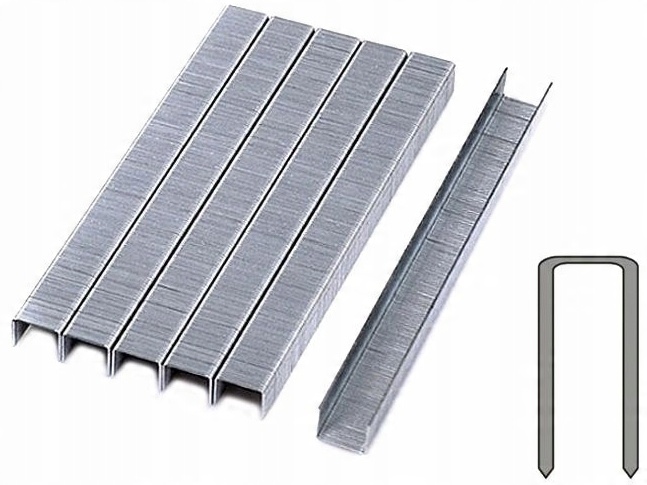 

Zszywki stolarskie 20mm GA18 Typ 90 Pansam 2500szt
