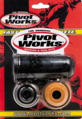 Pivot Works Sada Na Opravu Zadného (centrálneho) Tlmiča Kawasaki Kx