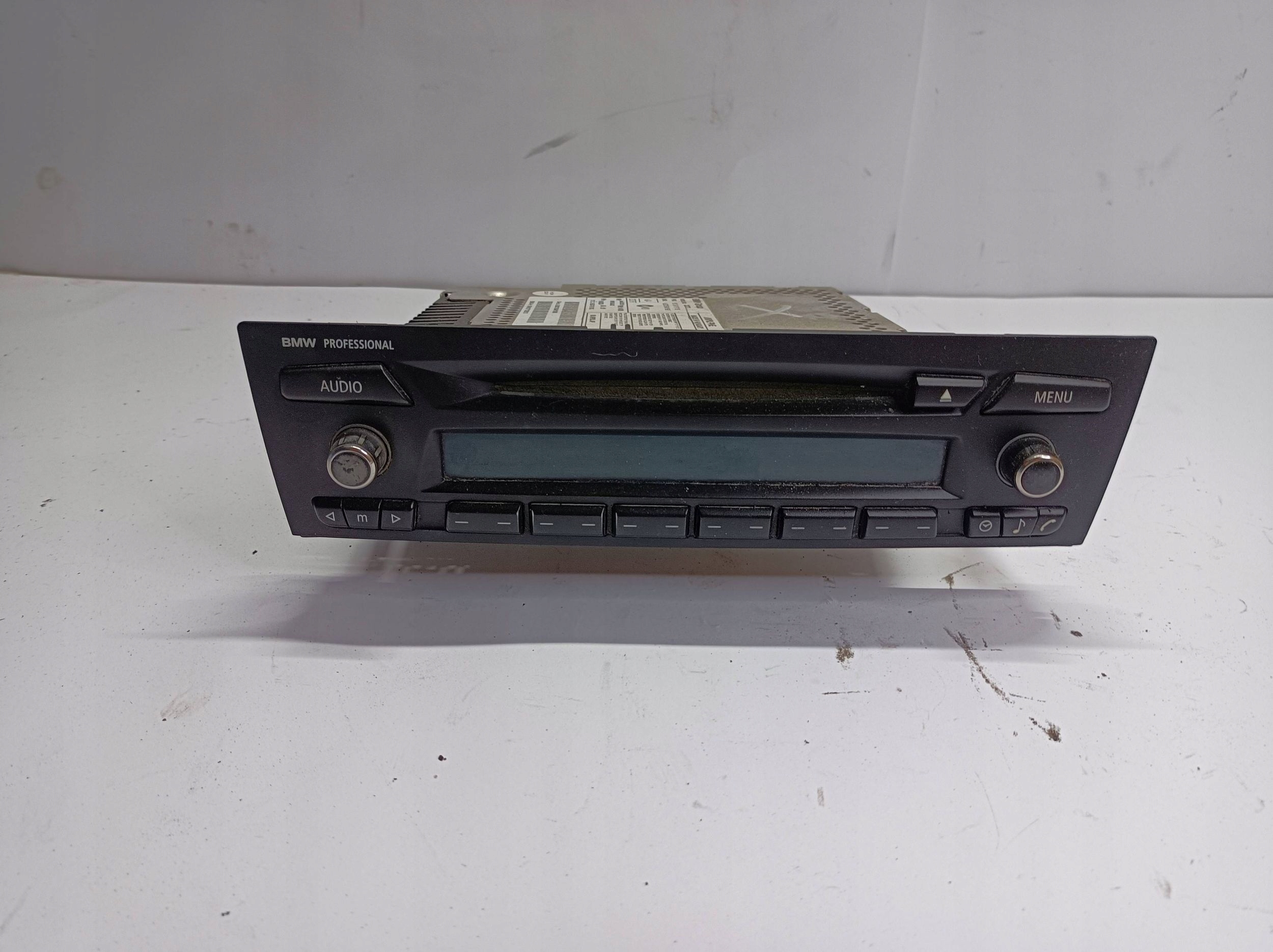 Radio CD BMW 3 E90 E91 9187108