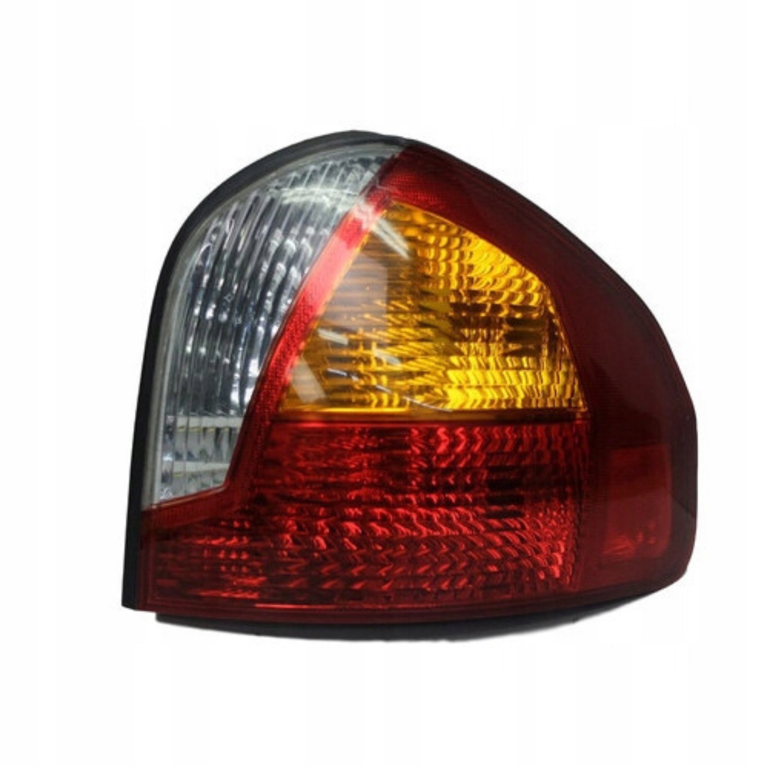 Hyundai Santa Fe A Zadní Světlo Sdružené Pravé Homologace Eu (2001 2006)