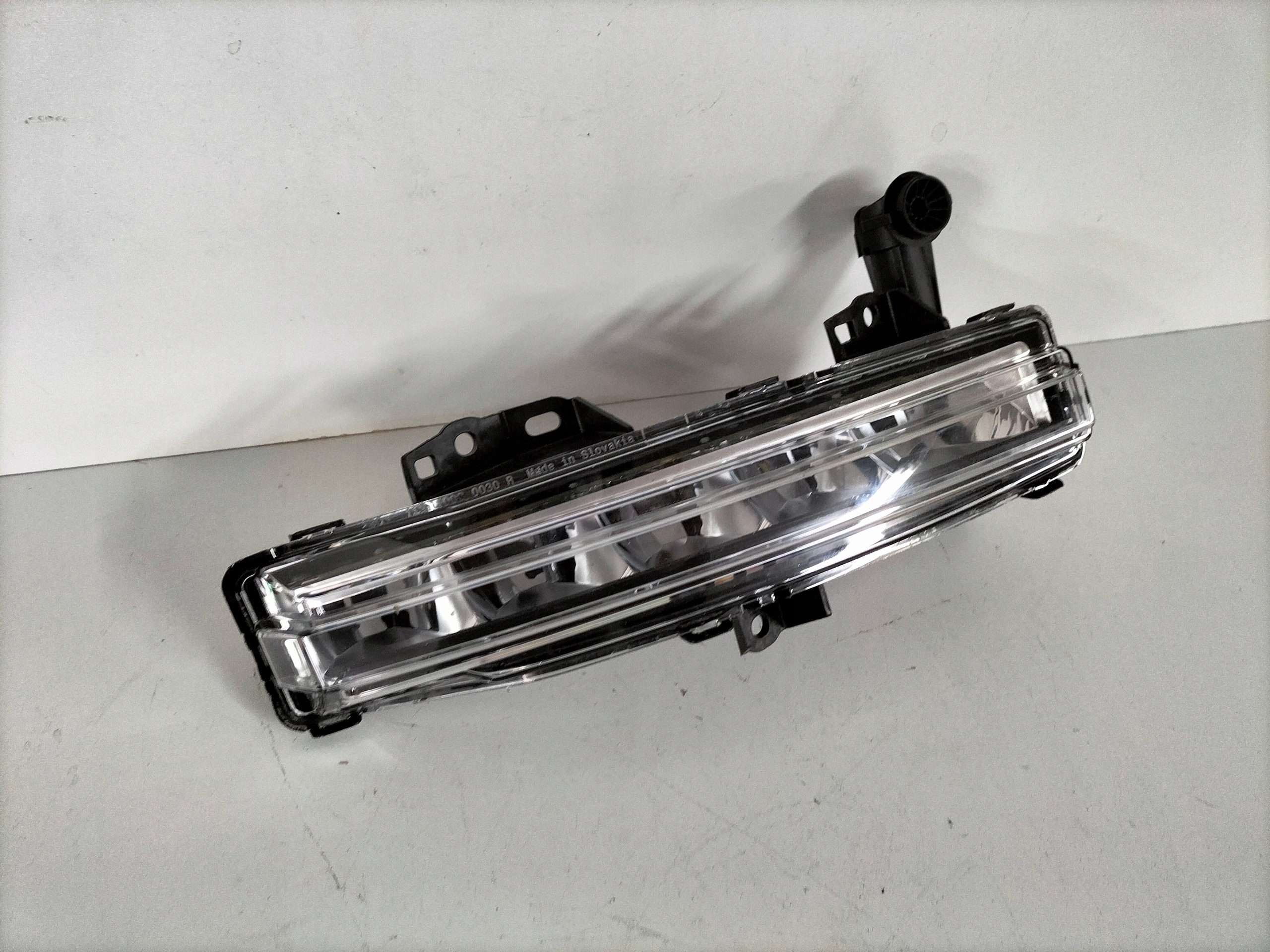 FEUX ANTIBROUILLARD FEUX PHARE LED DROITE RANGE ROVER VOGUE 21