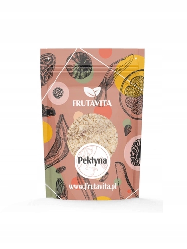 Levně 3x Frutavita Pektin 100 g