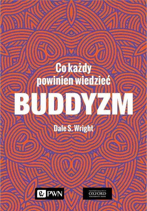 Buddyzm Dale S. Wright