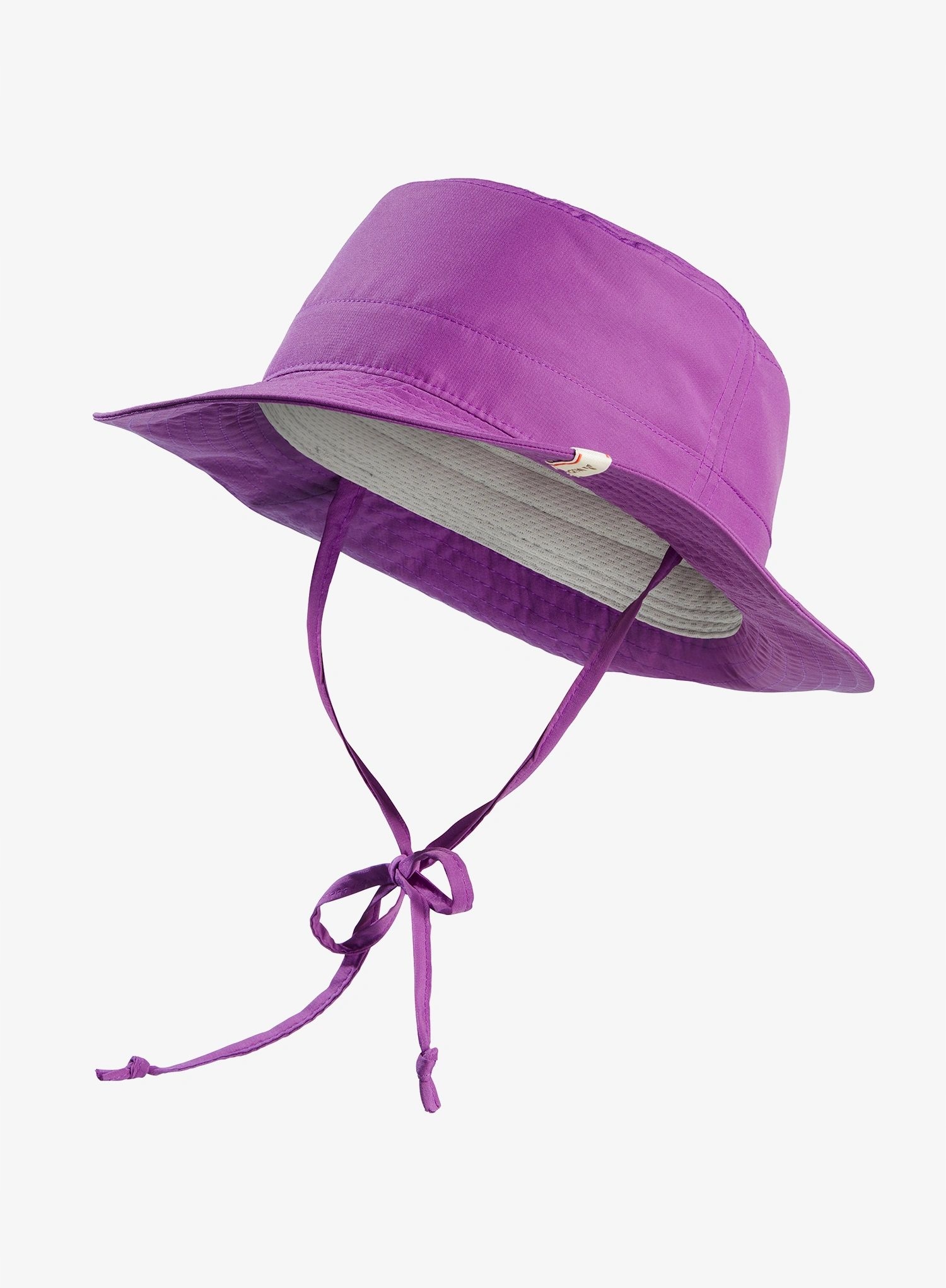 Kapelusz turystyczny Vaude Bucket Hat magenta 59 cm