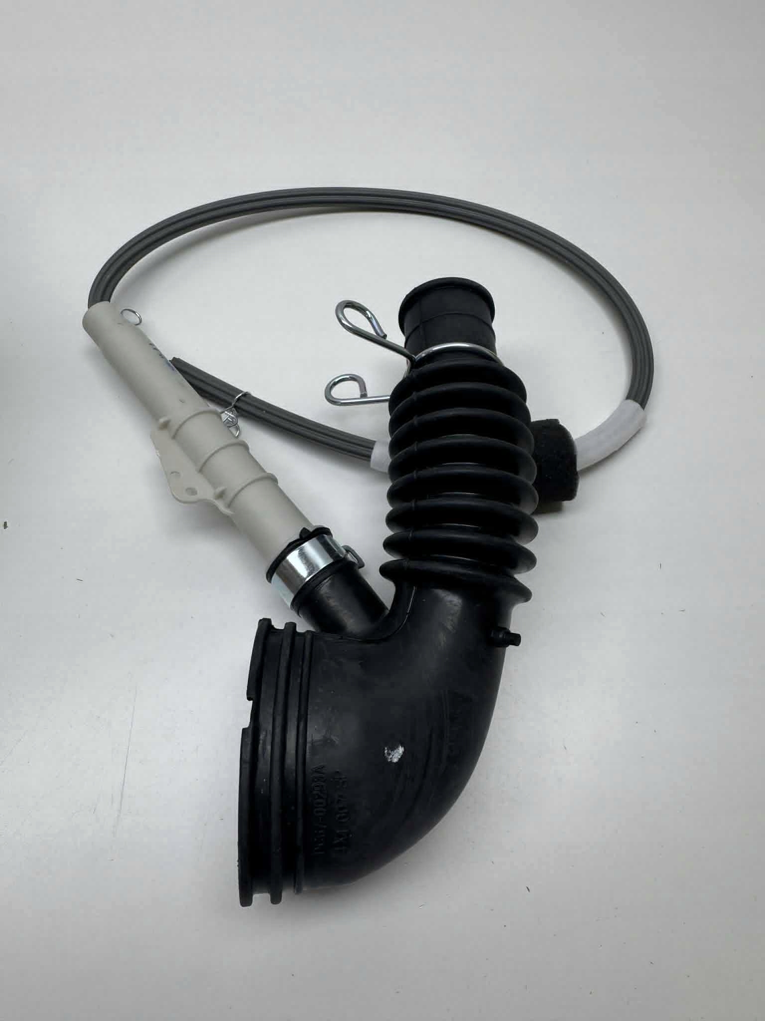 Samsung DC97-14637G Wąż połączeniowy (bęben-pompa) do pralki