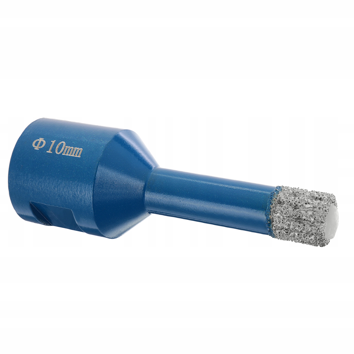 WIERTŁO DIAMENTOWE KORONKA OTWORNICA M14 10MM GRES GLAZURA PŁYTEK TRWAŁE