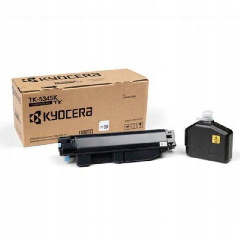 Toner Kyocera 1 1T02ZL0NL0 čierny (black)