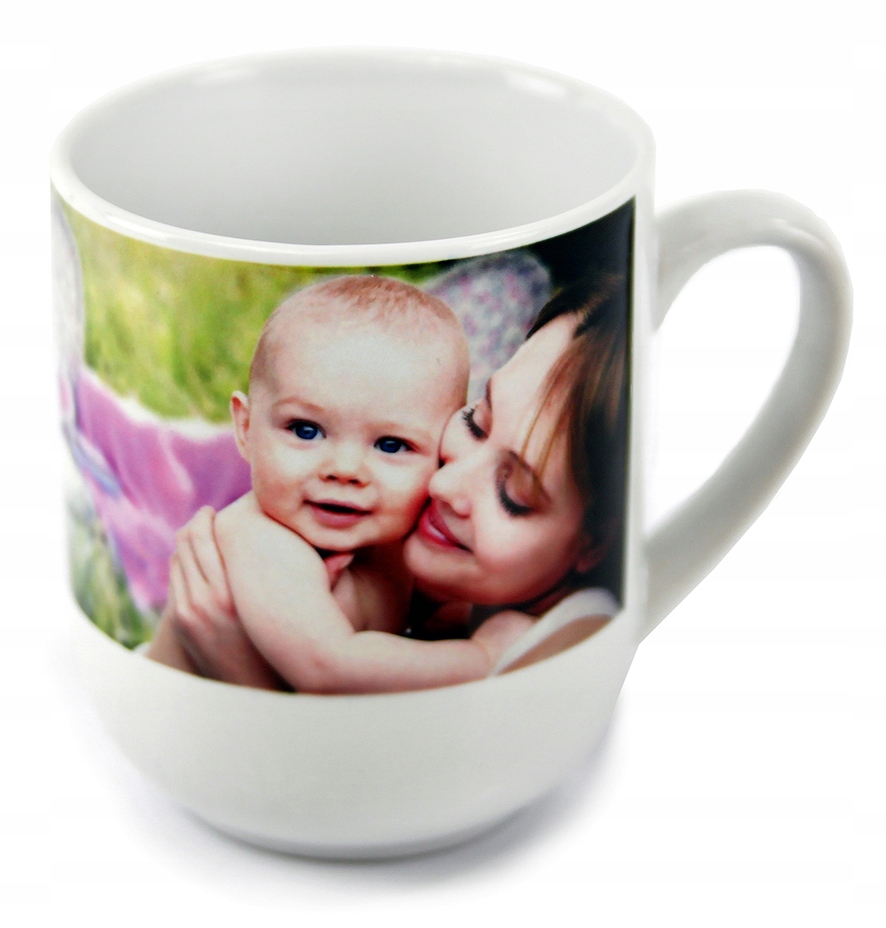 

Foto Kubek Z Twoim Własnym Nadrukiem Zdjęciem Logo