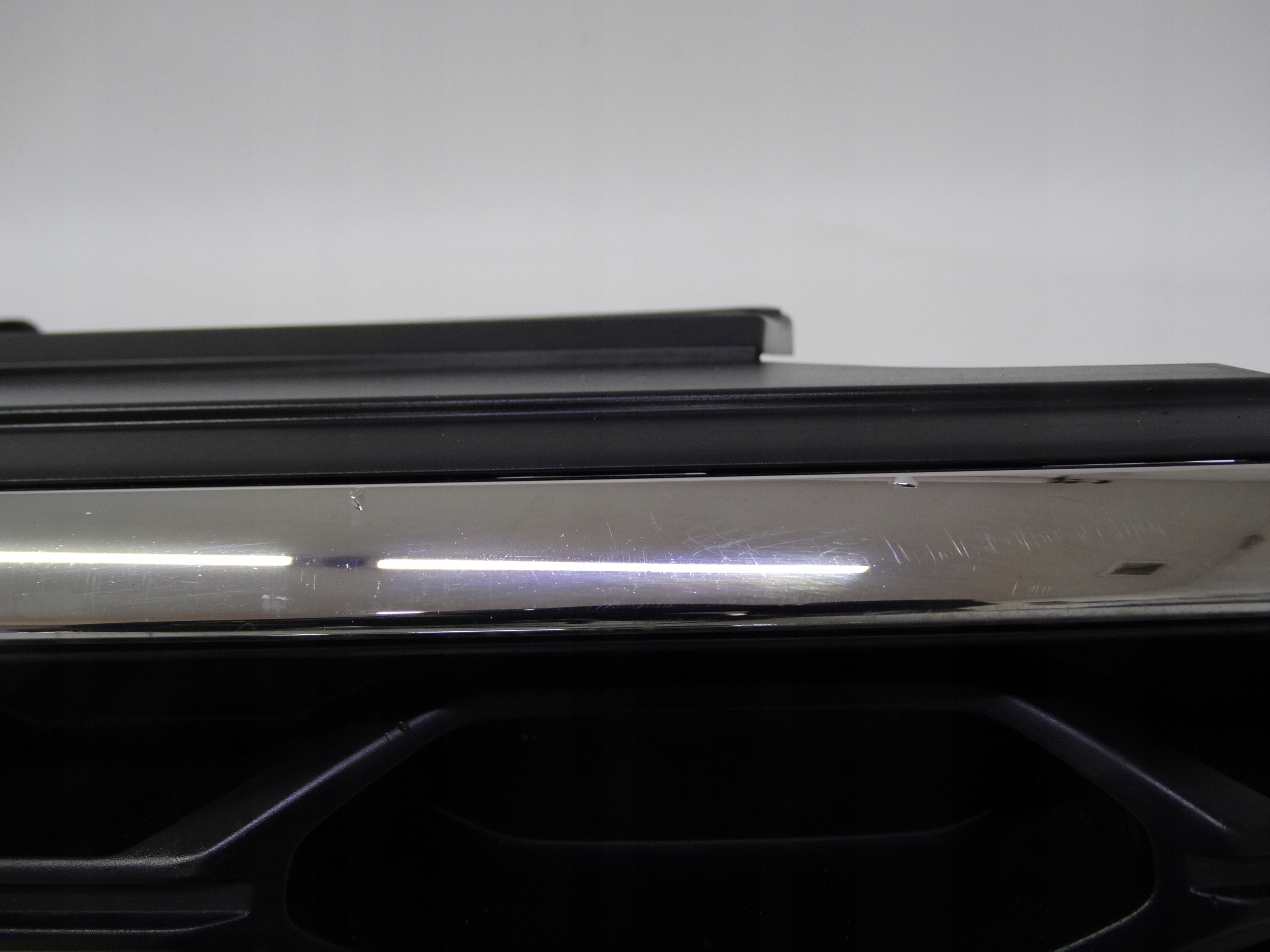 VW T-Roc A1 Kühlergrill FRONTGRILL Kühlergitter 2GA853651N - Thumbnail 6