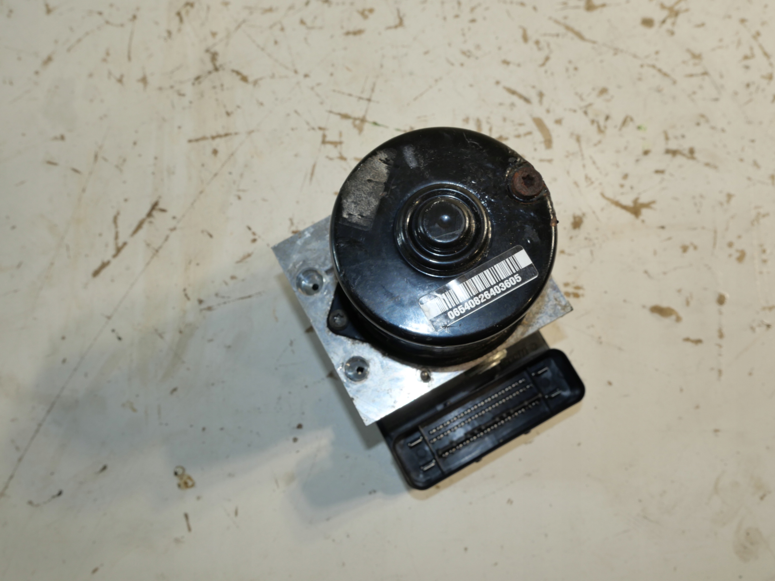 Pompa ABS FORD FOCUS II C-MAX 8M51-2C405-CA