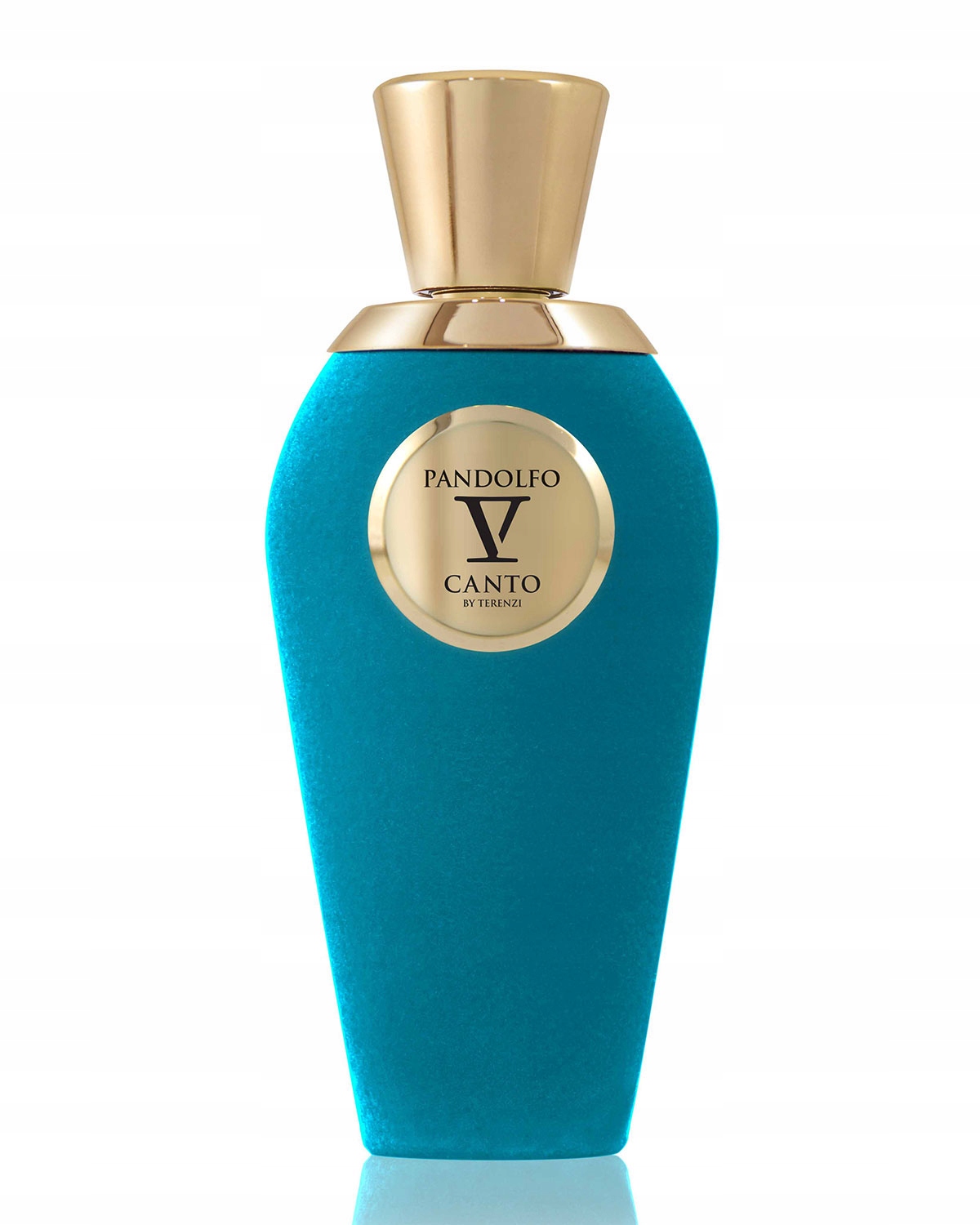 V Canto, Pandolfo, Extrait De Parfum, Unisex, 100 ml