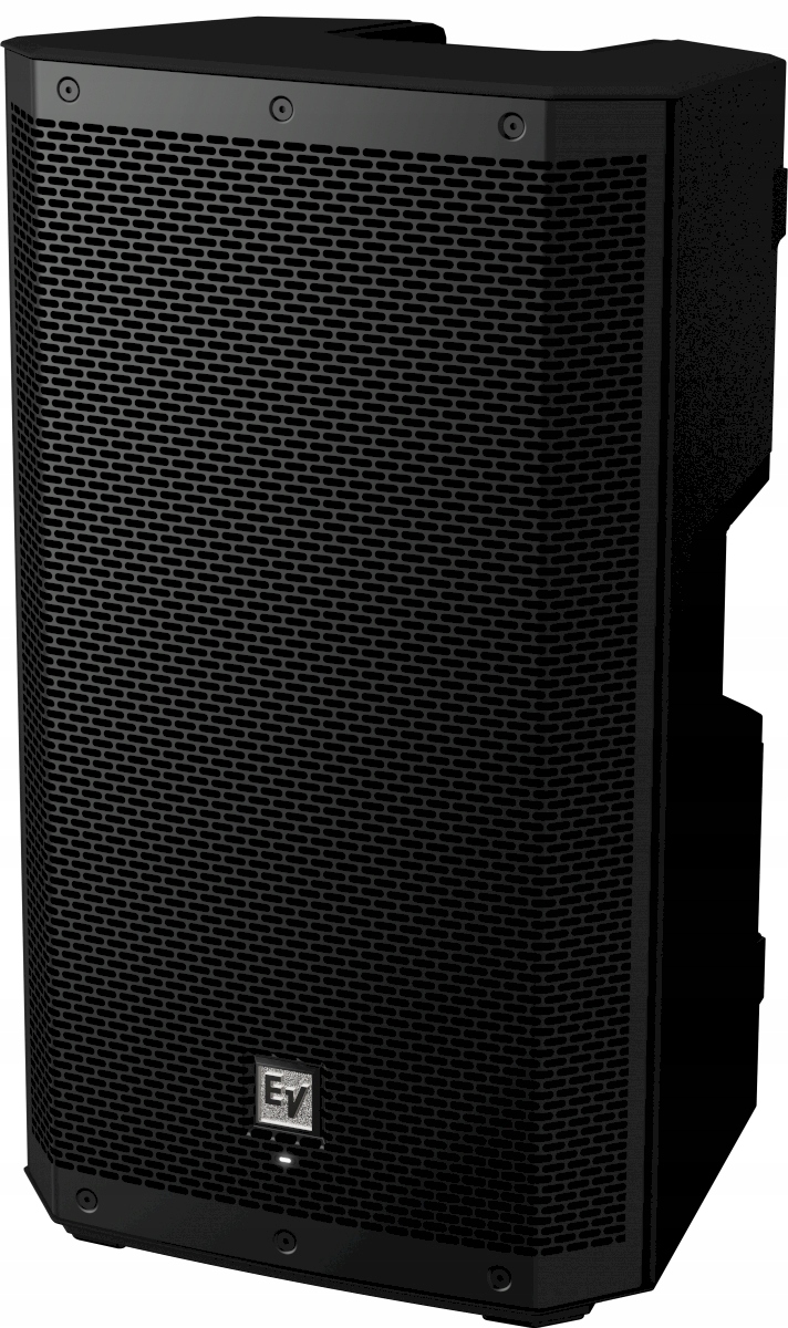 Electro-Voice ZLX-15P-G2 – dvoupásmová aktivní reprosoustava 1000 W s Bt