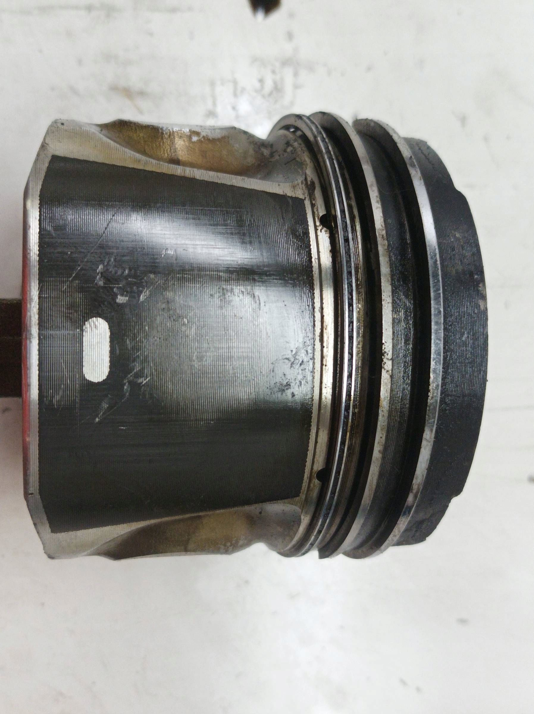 pistone Biella 81L123 2.4 D Volvo V60 e (2010- )