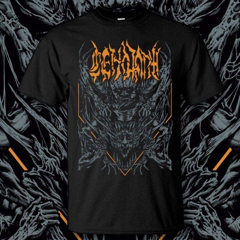 Cenotaph Cenotaph T-shirt L