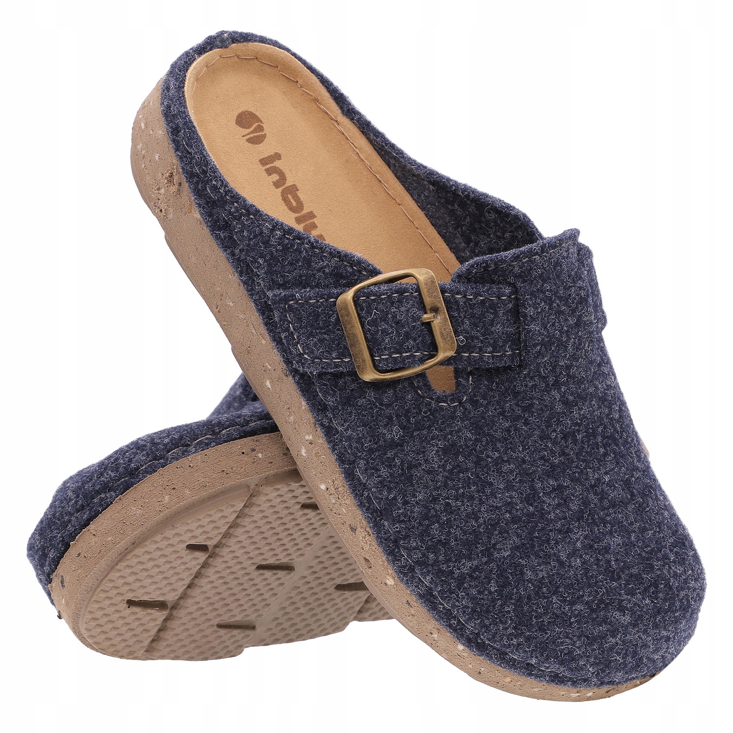 Inblu pantofle IN-ED-05