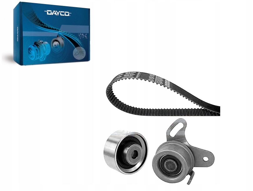 Dayco Komplet – Sada Rozvodového Řemene 1987946304 CM