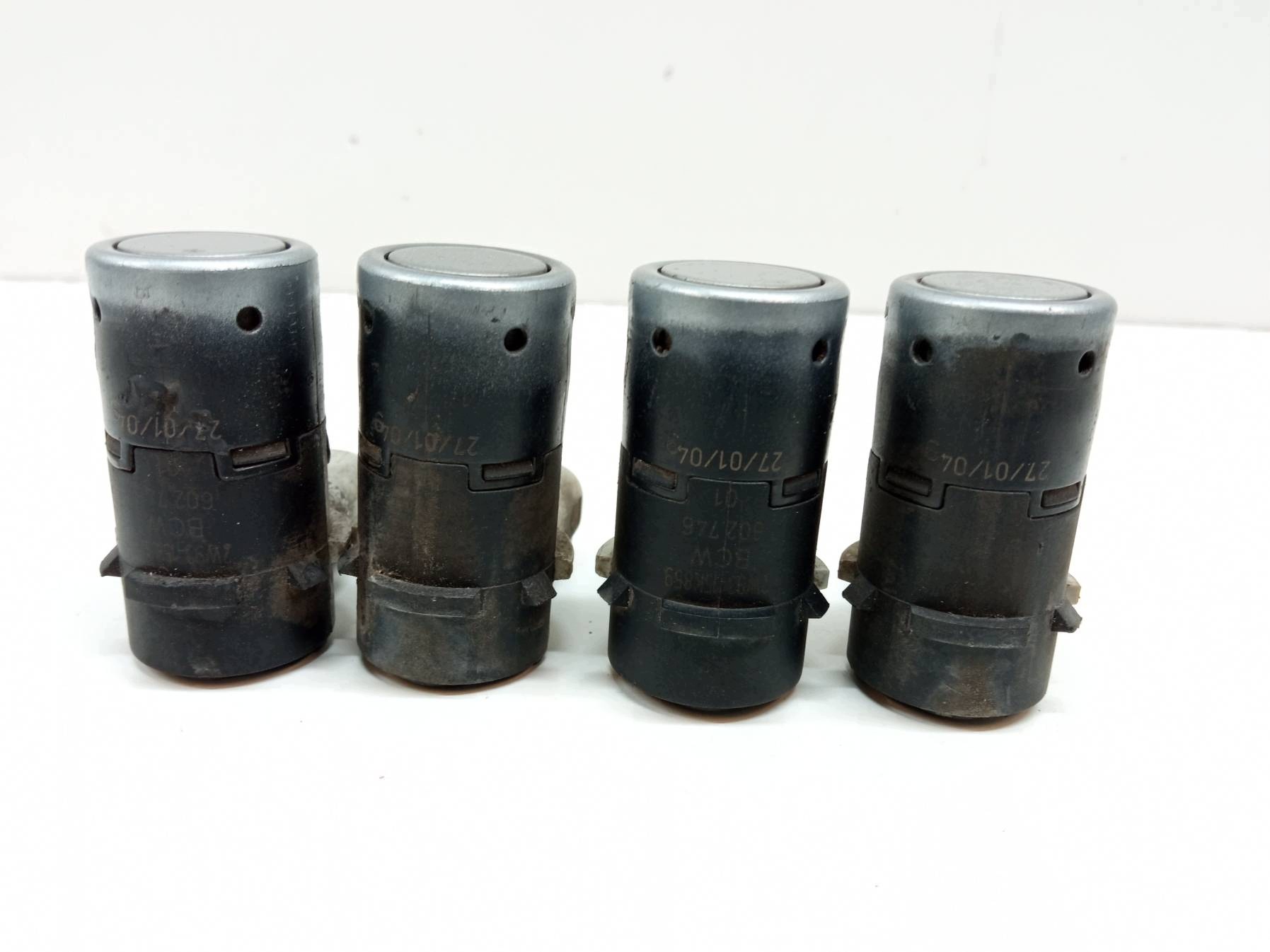 Sensor Parken 2W93-15K859 Jaguar X-Type und (2001-2009)