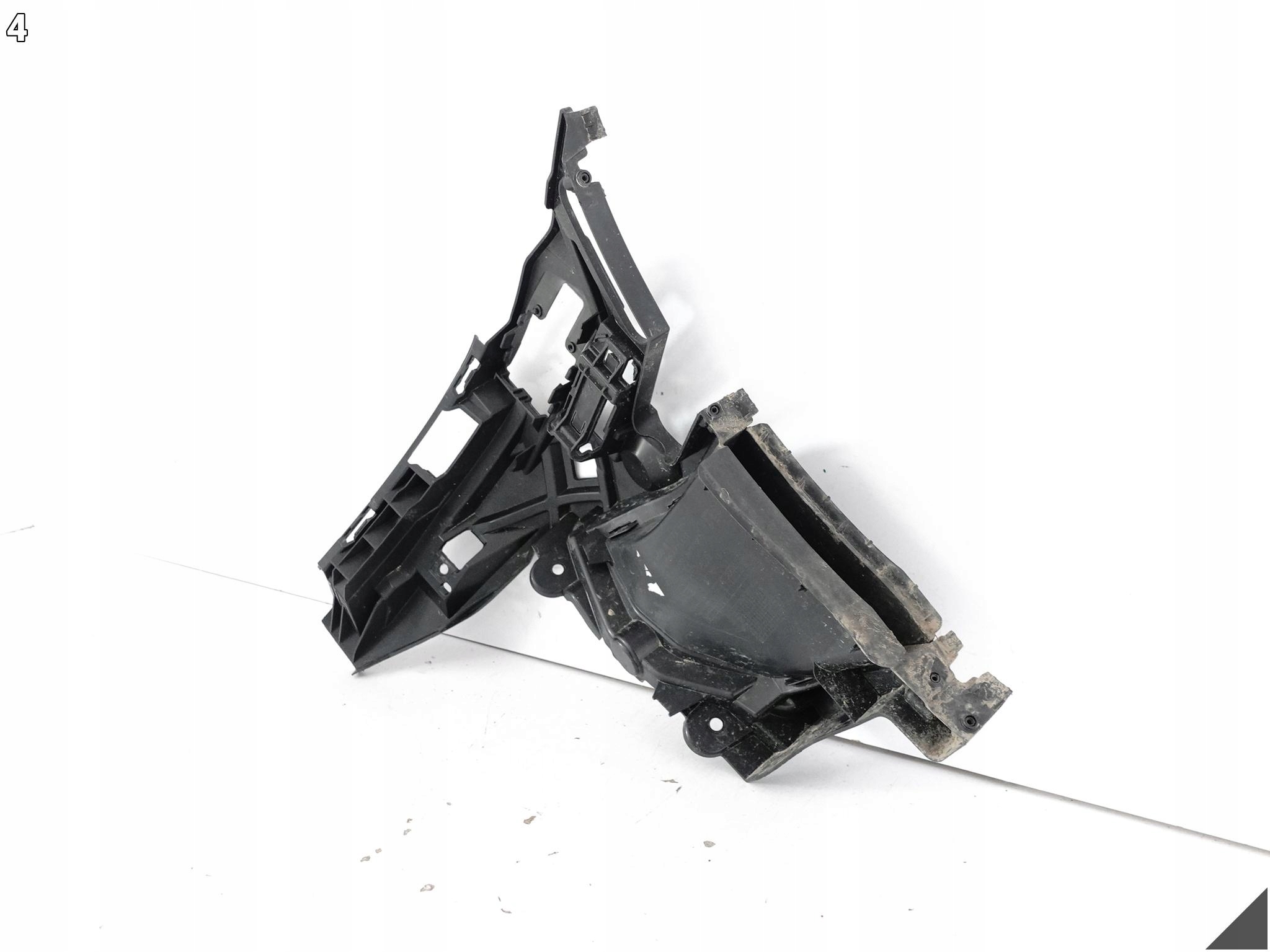VW ID7 ID.7 14A 23- Support Support plaque Console W Pare choc Droite Avant