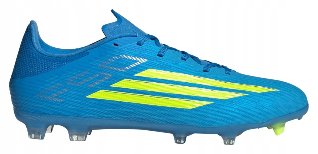 Boty Adidas Fotbalové F50 League Fg/mg JR8992 vel. 42 2/3