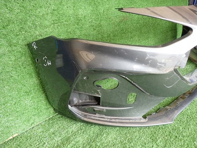 FORD FOCUS MK4 IV LIFT 21- front bumper front