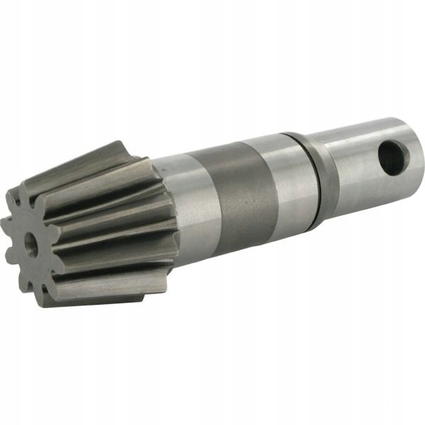 Wałek atakujący zgrabiarka Kuhn 10 zębów 57500810