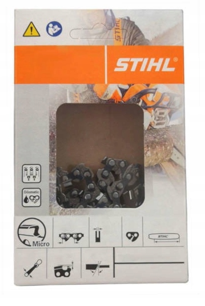 

Łańcuch Stihl 1,6 0,325 56 Ogniw