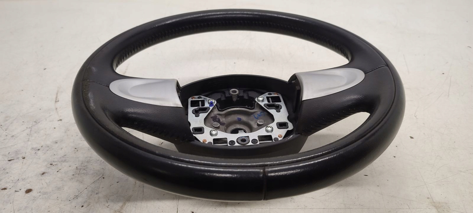 lenkrad Mini R56 1,6 VTI