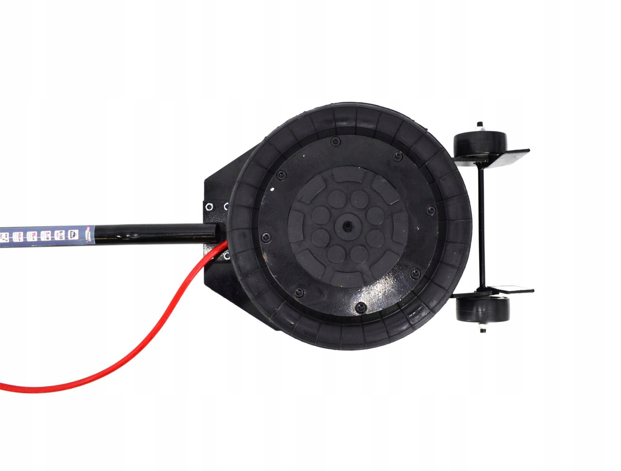 AWTOOLS ВОЗДУШНЫЙ ПОДЪЕМНИК 