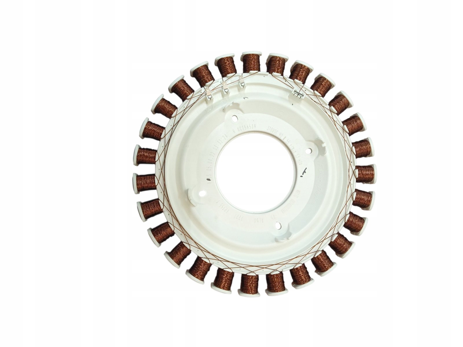 Stator silnika pralki Haier 49049272 #H355301 0024000328A