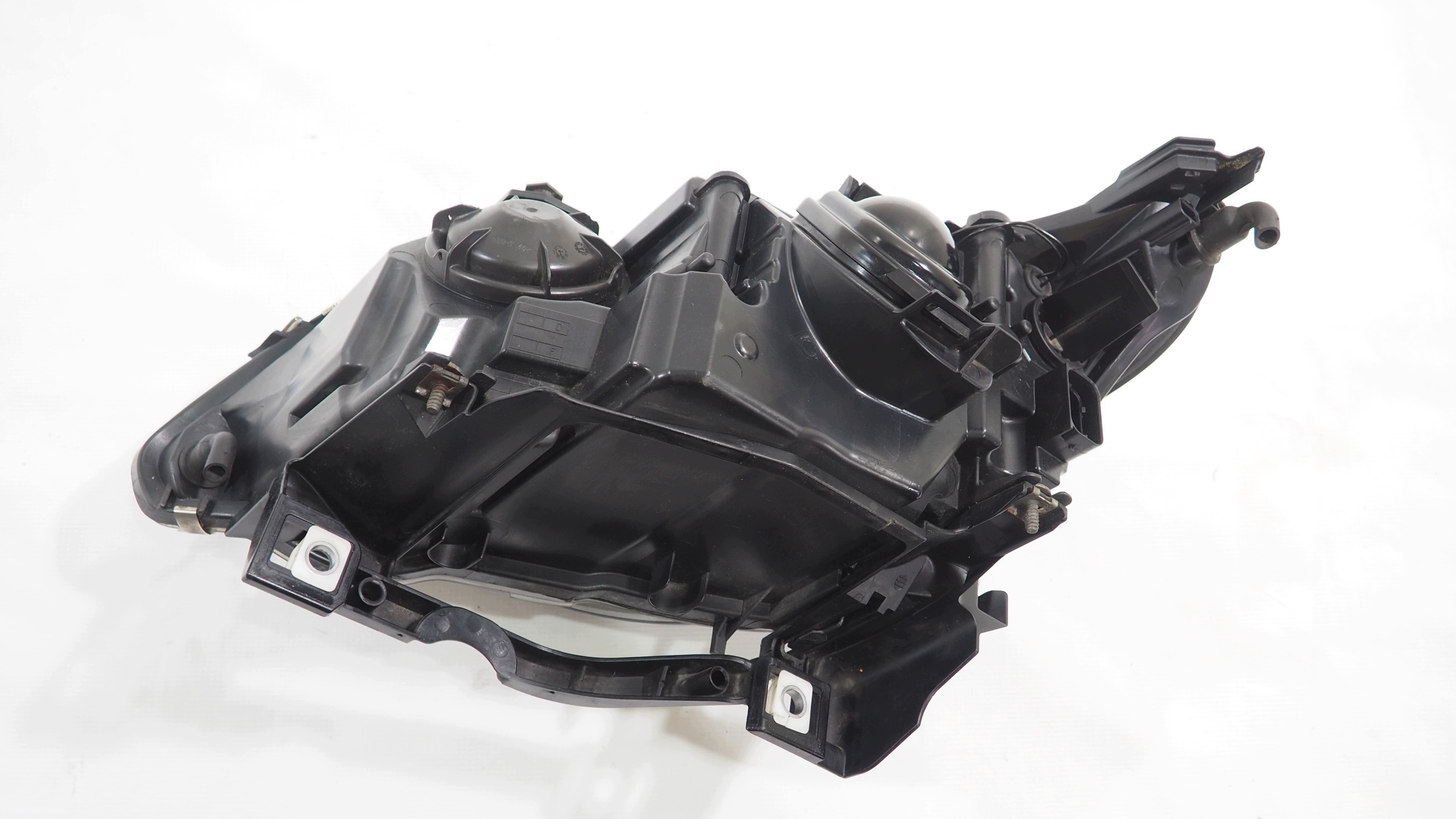 BMW 5 E60 E61 lift light right front 7177728
