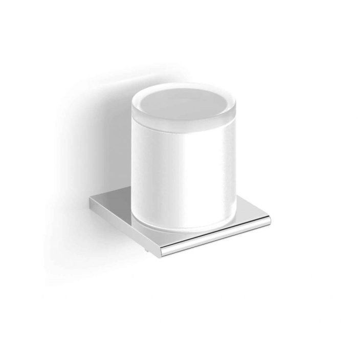 Stella Milano Dávkovač tekutého mýdla chrom 12.425