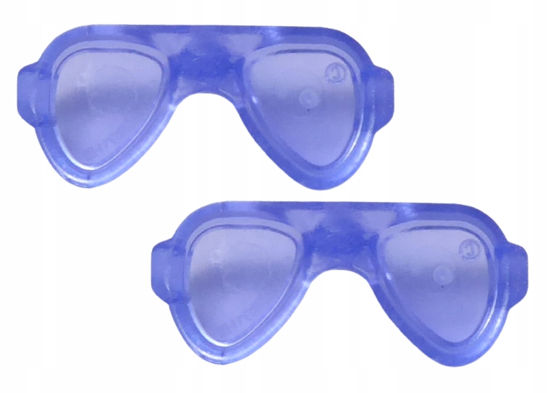 

Lego Akcesoria Okulary Fioletowe (18854/6096991)