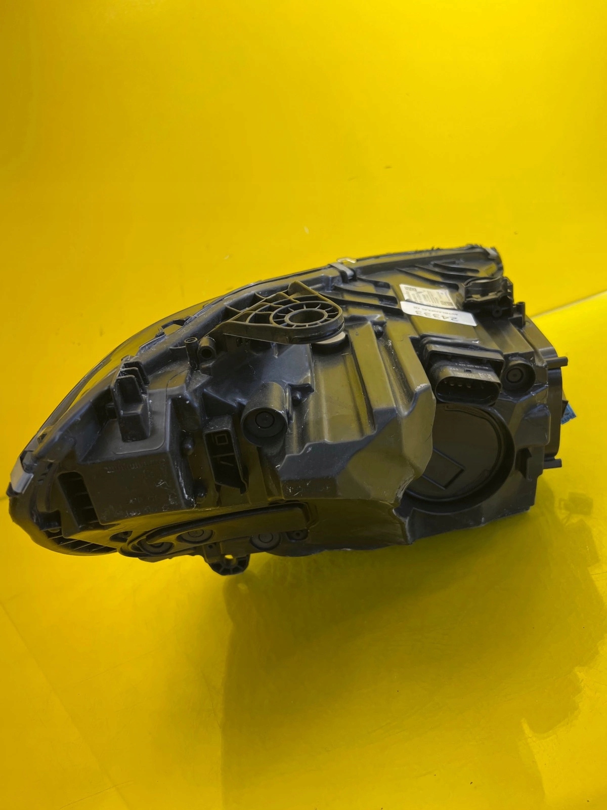 light left Mercedes C-Klasa W206 Full Led Digital Light A2069064703 21