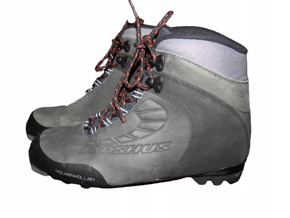 MADSHUS BUTY NARCIARSKIE BIEGOWE R 42,5