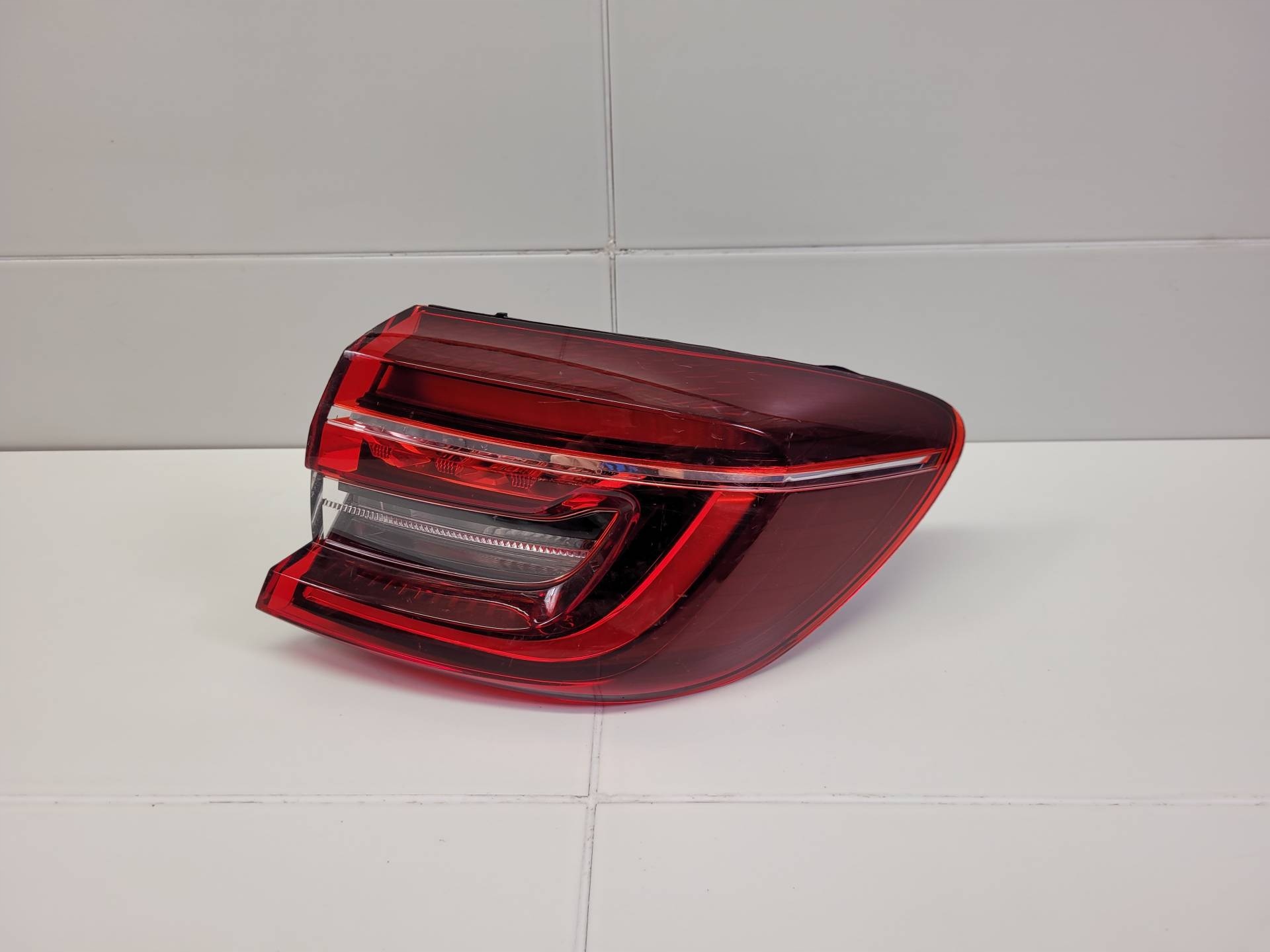 light rear right side Renault Clio 5 2021 265508761R